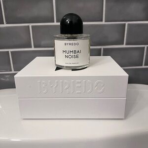 Byredo Mumbai Noise Perfume 50 ml